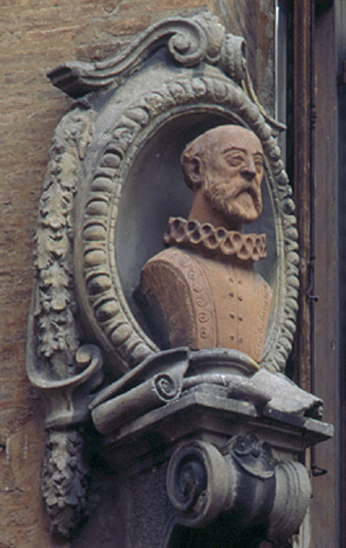 Ludovico Castelvetro