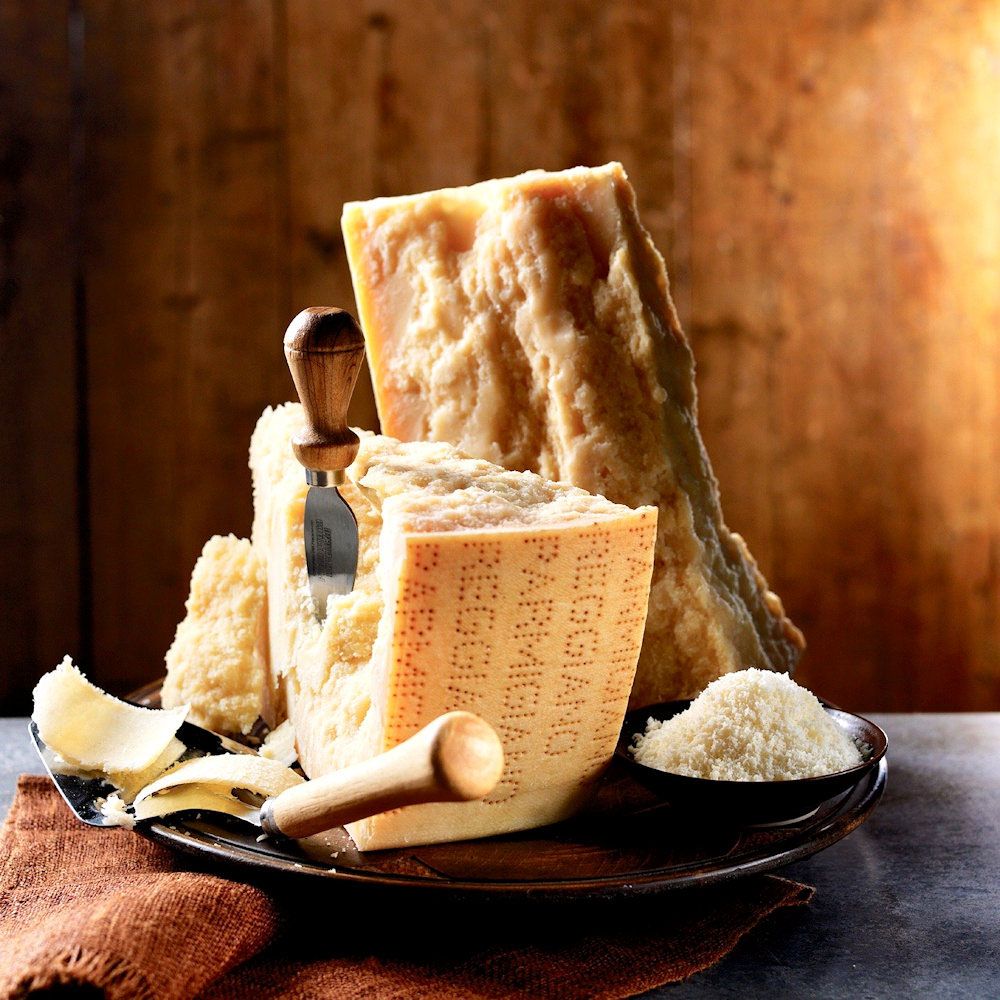 Parmigiano Reggiano