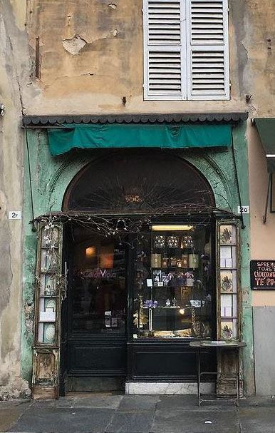 Tour Parma Maria Luigia