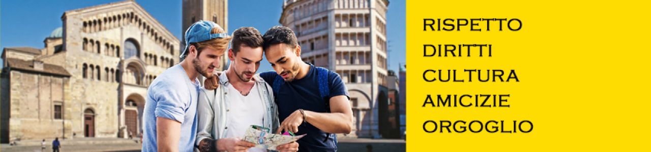 LGBTQIA+ TOURS
