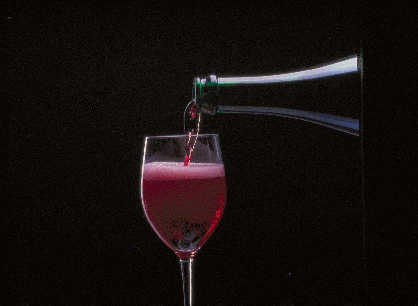Lambrusco di Modena