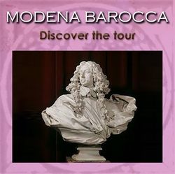 Tour Modena Barocca