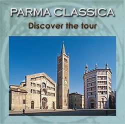 Tour Parma classica