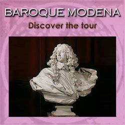 Tour Baroque Modena
