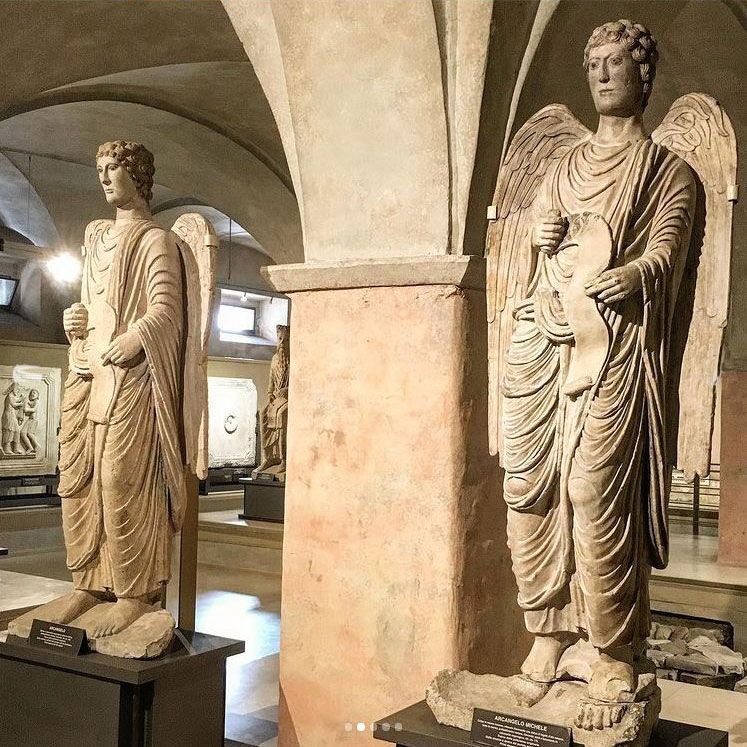 Parma - Museo Diocesano