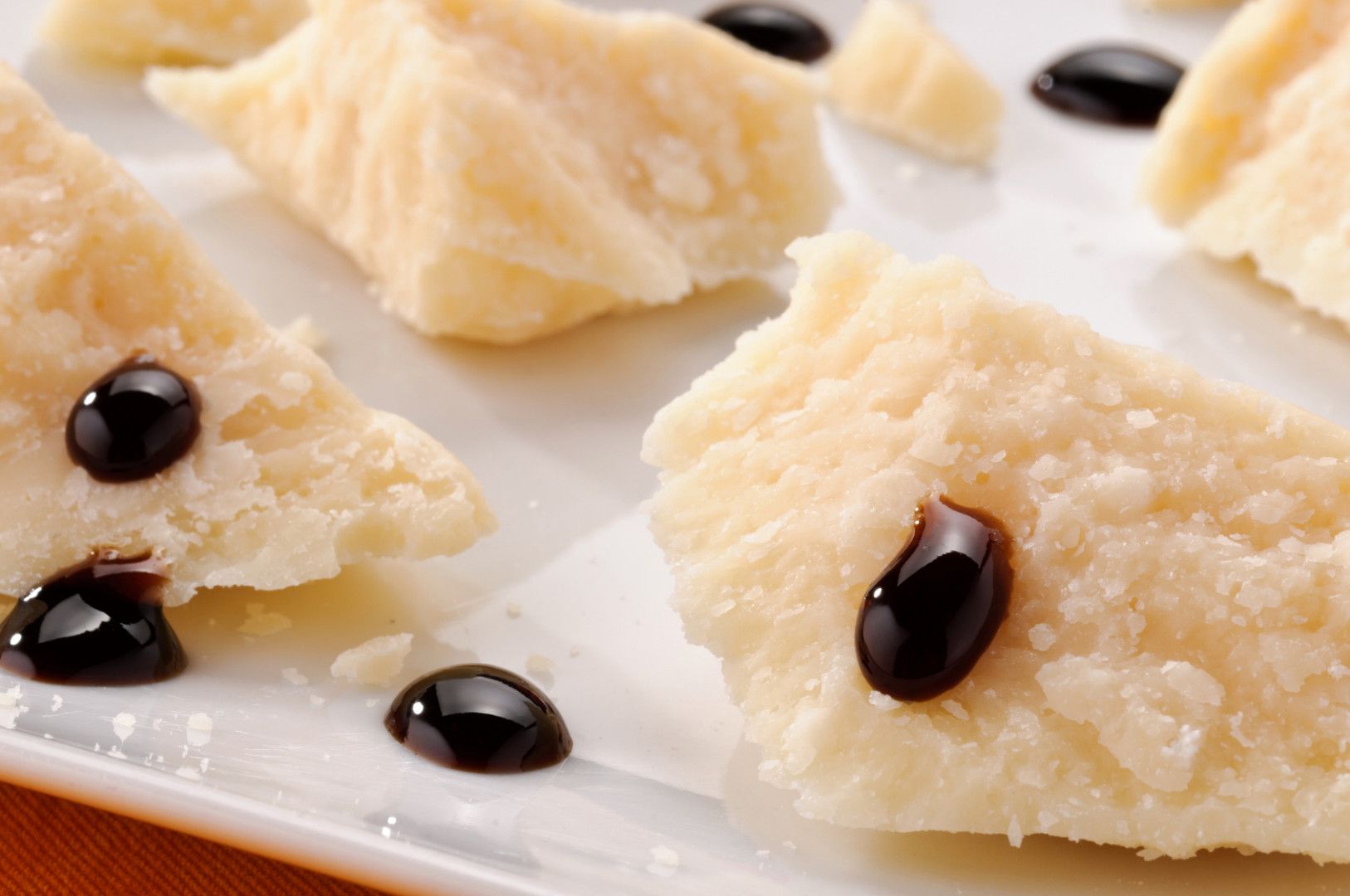 Modena - Aceto Balsamico Tradizionale di Modena DOP