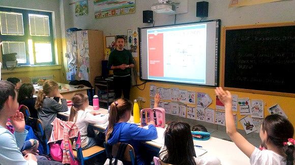 visite guidate scuola parma modena