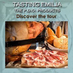 Tour Parma Tasting Emilia PDO food