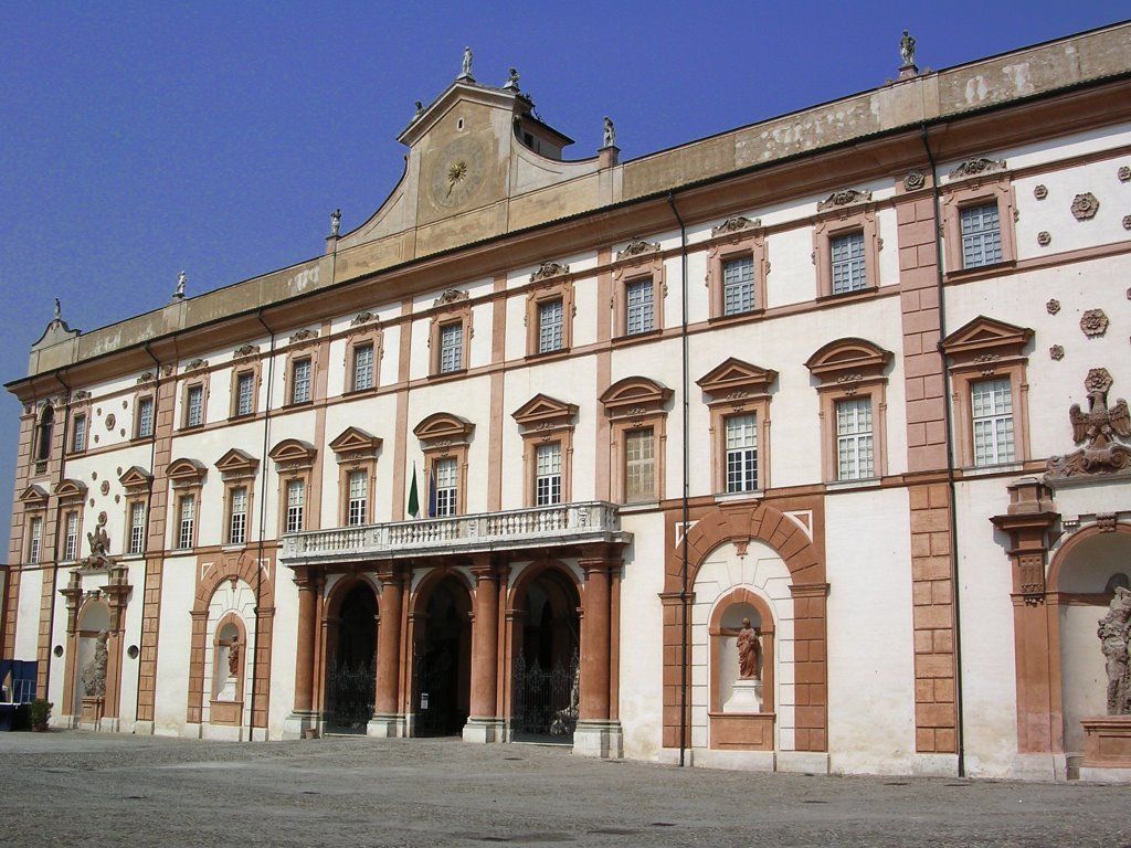 Sassuolo - Palazzo Ducale