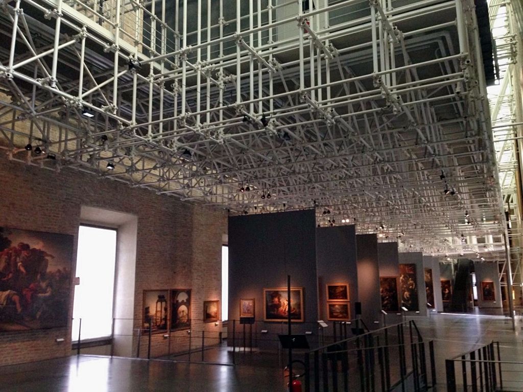 Parma Galleria Nazionale