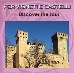 Tour Modena per vigneti e castelli