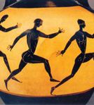 INFANZIA, GIOCHI E GIOCATTOLI NEL MONDO ANTICO