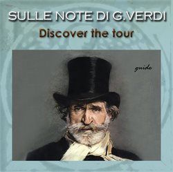 Tour Parma Giuseppe Verdi note