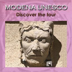 Tour Modena Unesco