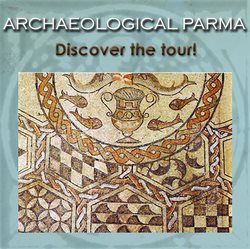 Tour Archeological Parma