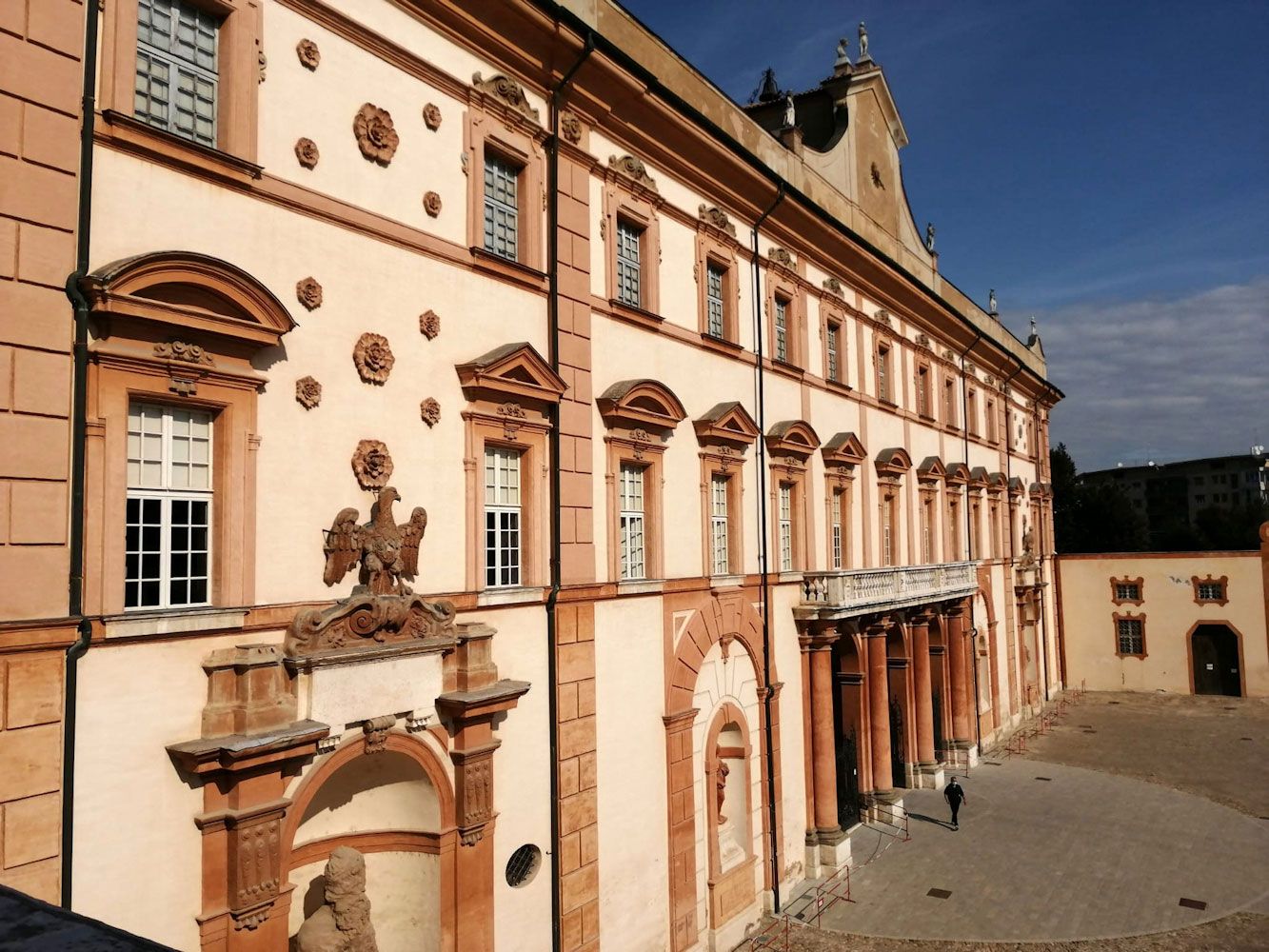 Sassuolo - Palazzo Ducale