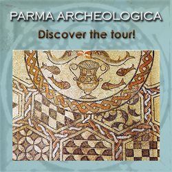 Tour Parma archeologica