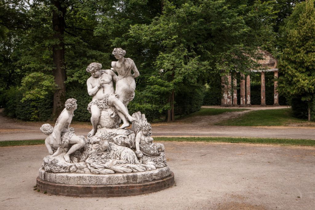Parma Parco Ducale
