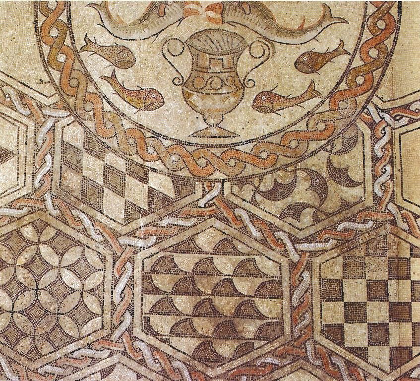 Parma - Museo Diocesano