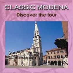 Tour classic modena