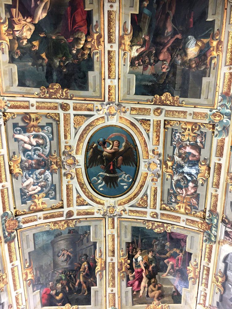 Modena Sale Comunali